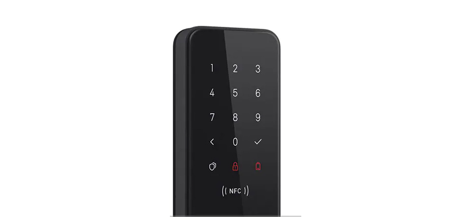 Khoá Cửa Thông Minh Xiaomi Mi Smart Door Lock 7