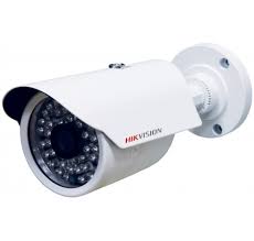 camera hikvision