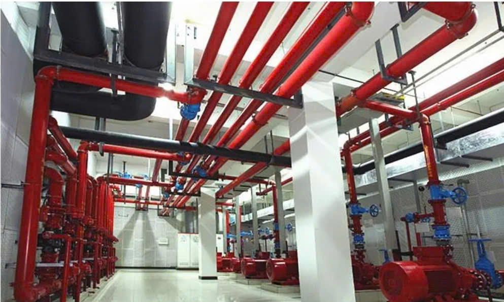 thi công hệ thống pccc tại nghệ an