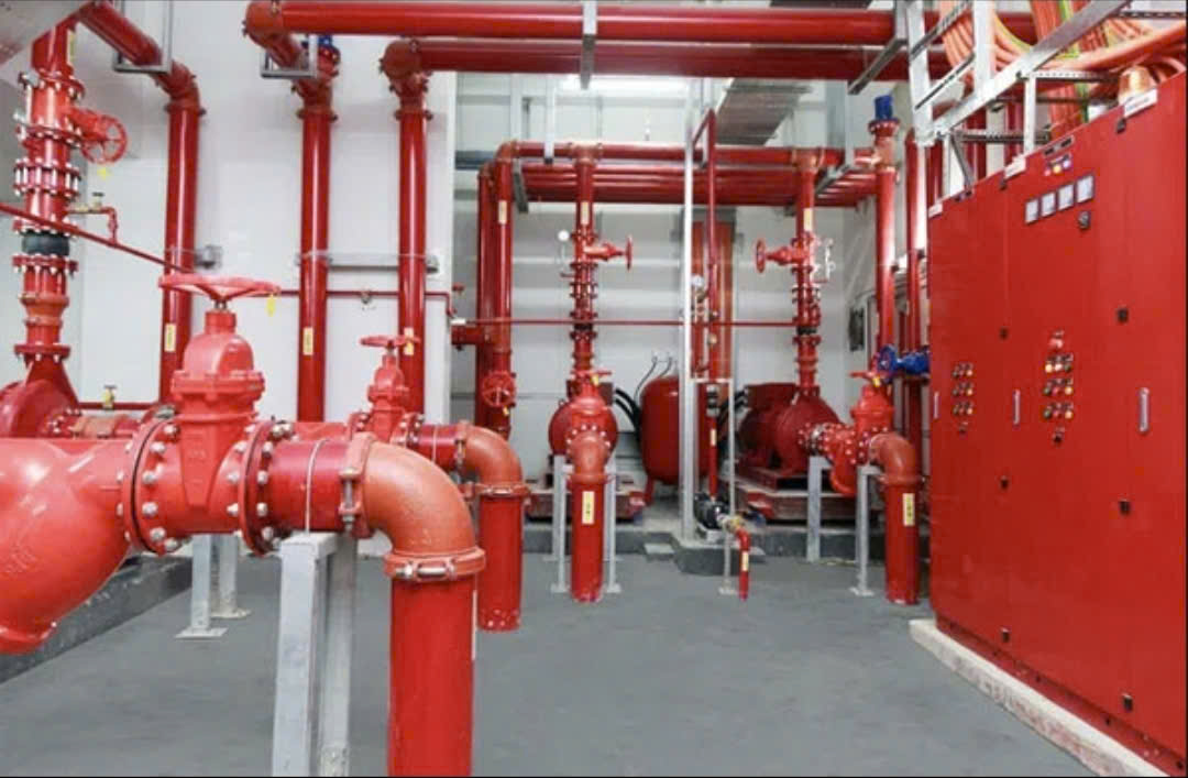 thi công pccc tại nghệ an