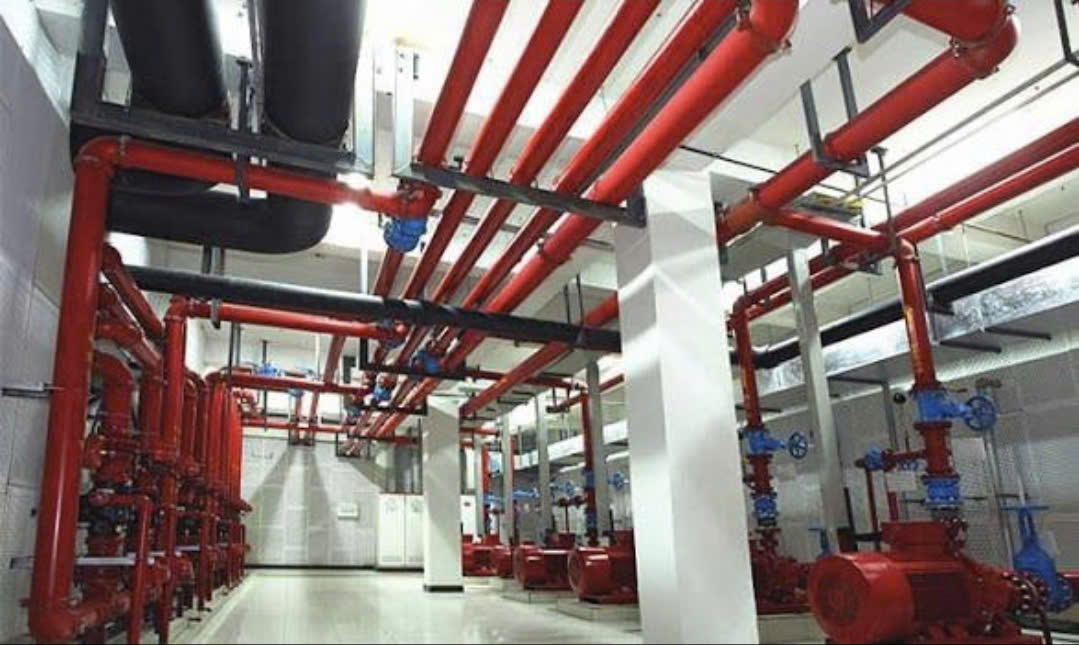 Thi công PCCC tại Hà Tĩnh